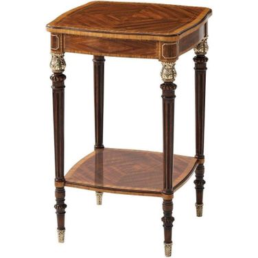 Beckett Accent Table