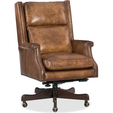 EC Beckett Checkmate Pawn Home Office Chair