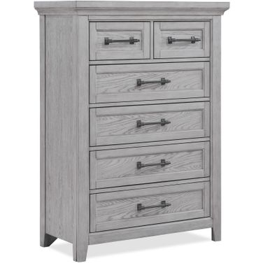 Beckett Chest In Greige