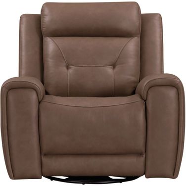 Beckham SG Power Recliner In Aline Saddle
