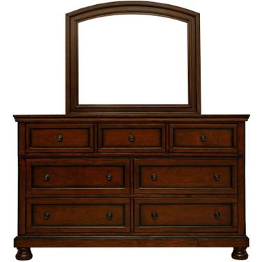 Begonia Dresser with Hidden Drawer