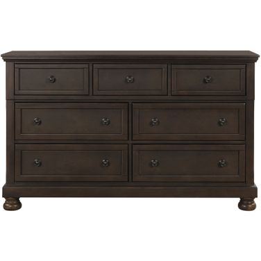 Begonia Dresser
