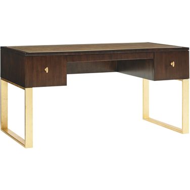 Bel Aire Melrose Writing Desk In Hollywood