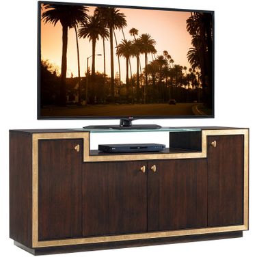 Bel Aire Palisades Media Console In Hollywood