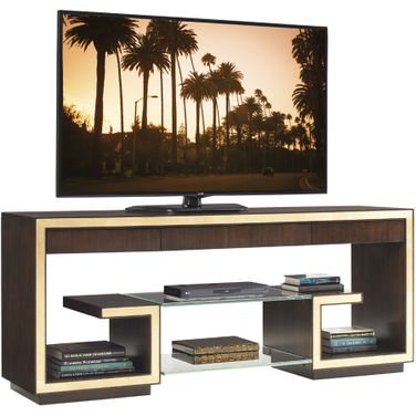 Bel Aire Rodeo Media Console In Hollywood