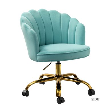 Belanda Task Chair In Sage