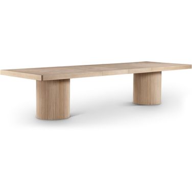 Belinda Dining Table In Natural