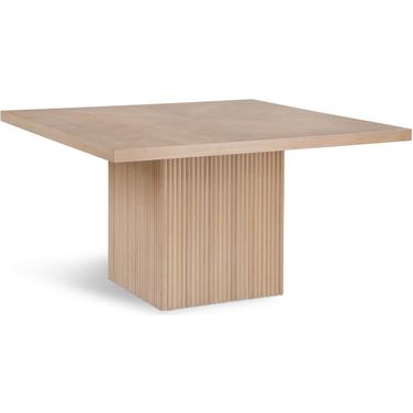 Belinda Dining Table In Oak