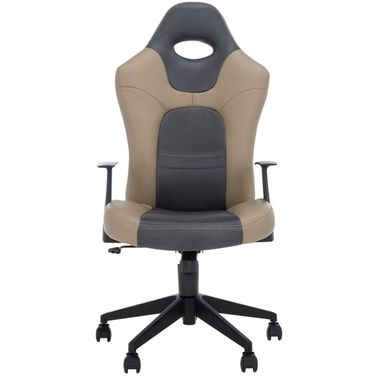 Belinda Gray Desk Chair