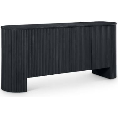 Belinda Sideboard/Buffet In Black