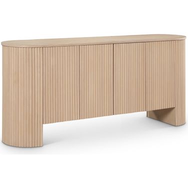 Belinda Sideboard/Buffet In Oak