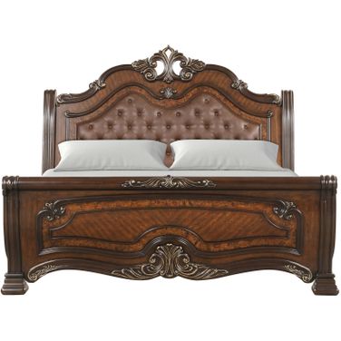 bella-notte-sleigh-california-