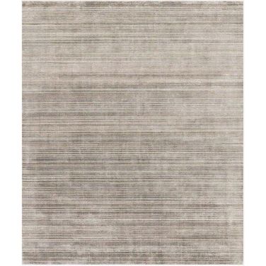 Bellamy Grey 4' x 6' Rug