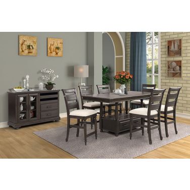 Bellamy Lane Counter Height Dining Set