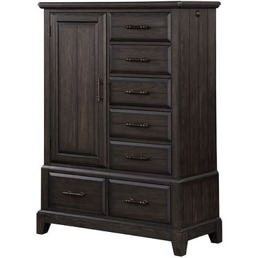 Bellamy Lane Mans Door Chest