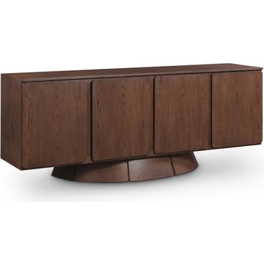 Bellona Sideboard/Buffet In Brown