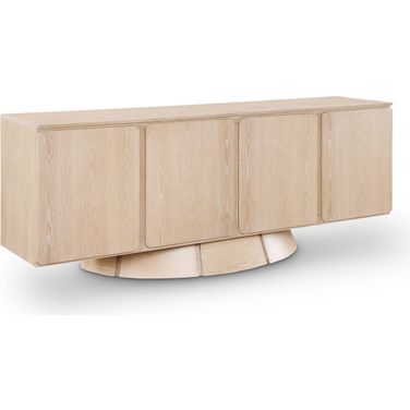 Bellona Sideboard/Buffet In Natural