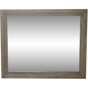 Belmar Landscape Mirror