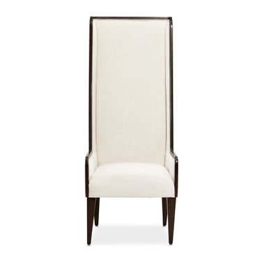 Belmont Place Desk Chair In Espresso