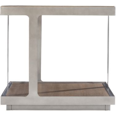 Belvedere End Table