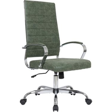 Green Office Chairs | 1StopBedrooms