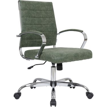 Green Office Chairs | 1StopBedrooms
