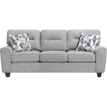 Bennett Sofa In Gray