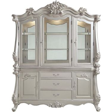 Bently Buffet And Hutch In Champagne