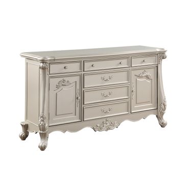 Bently Dresser In Champagne