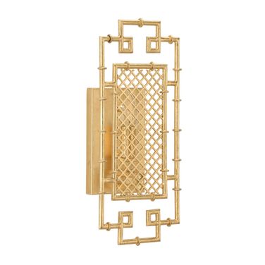 Benton Sconce In Gold