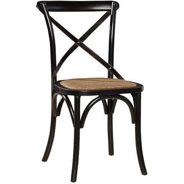 Bentwood Side Chair Set of 2 70023BB