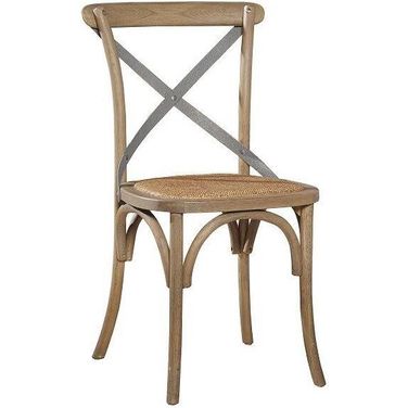 Bentwood Side Chair Set of 2 70023DW