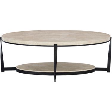 Berkshire Cocktail Table - 53"