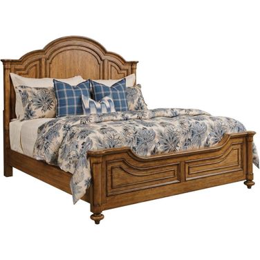 Berkshire Eastbrook California King Panel Bed