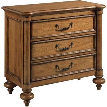 Berkshire Edmisten Bachelors Chest
