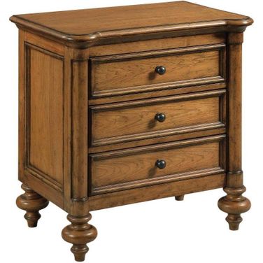 Berkshire Martin Nightstand