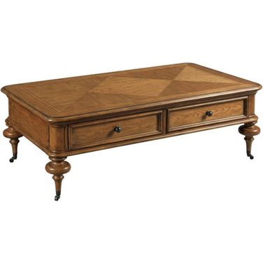 Berkshire Pearson Coffee Table