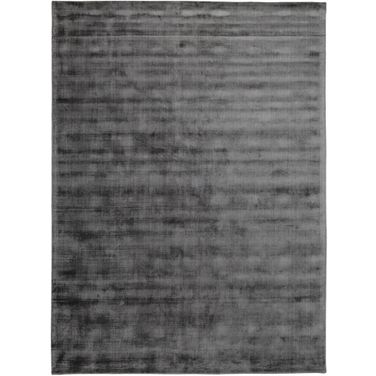 Berlin 9x12 Rug In Distressed Charcoal