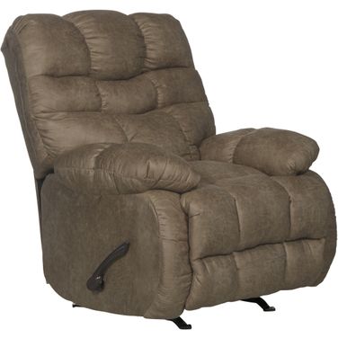 Berman Silt Rocker Recliner