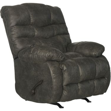 Berman Steel Rocker Recliner