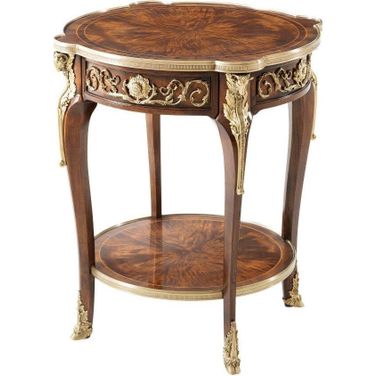 Bernadette Side Table