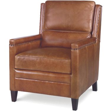Bernard Chair In Espresso