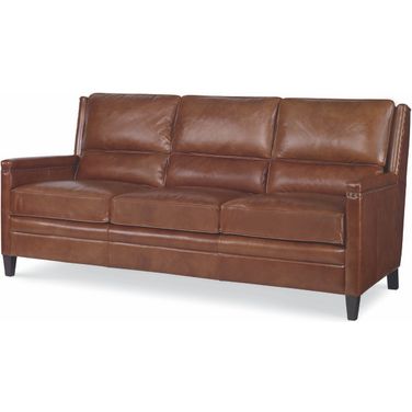 Bernard Sofa In Brown
