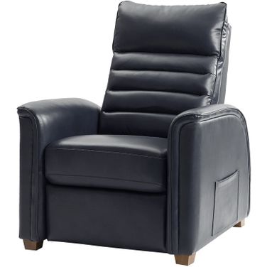 Bernhard Motion Recliner In Navy