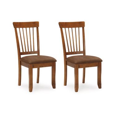 Berringer Side Chairs Set of 2