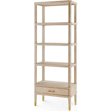Bertram Etagere In Sand