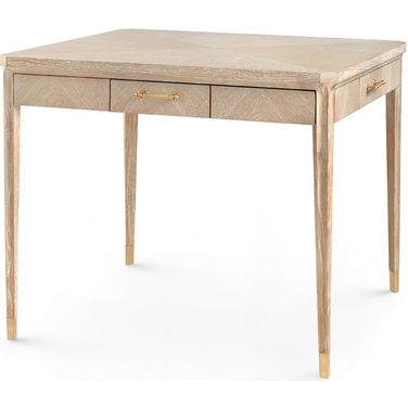 Bertram Game Table In Sand