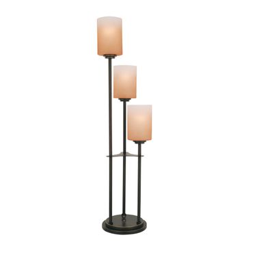 Bess Table Lamp In Bronze