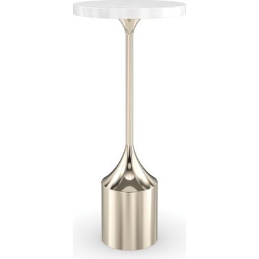 Beta Table In Gold