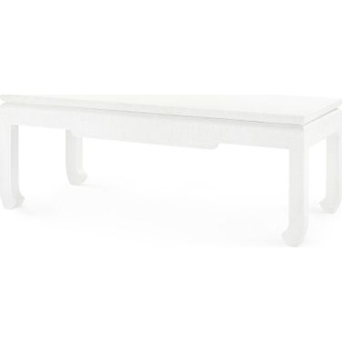 Bethany Coffee Table In Vanilla